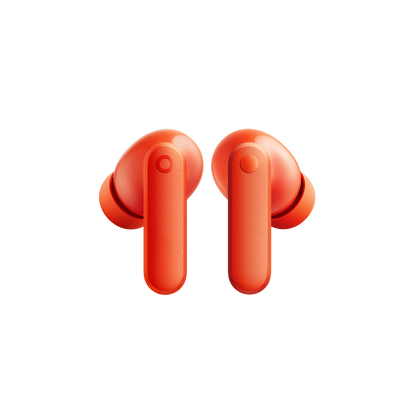 SonicWave Wireless Earbuds with Noise Cancellation