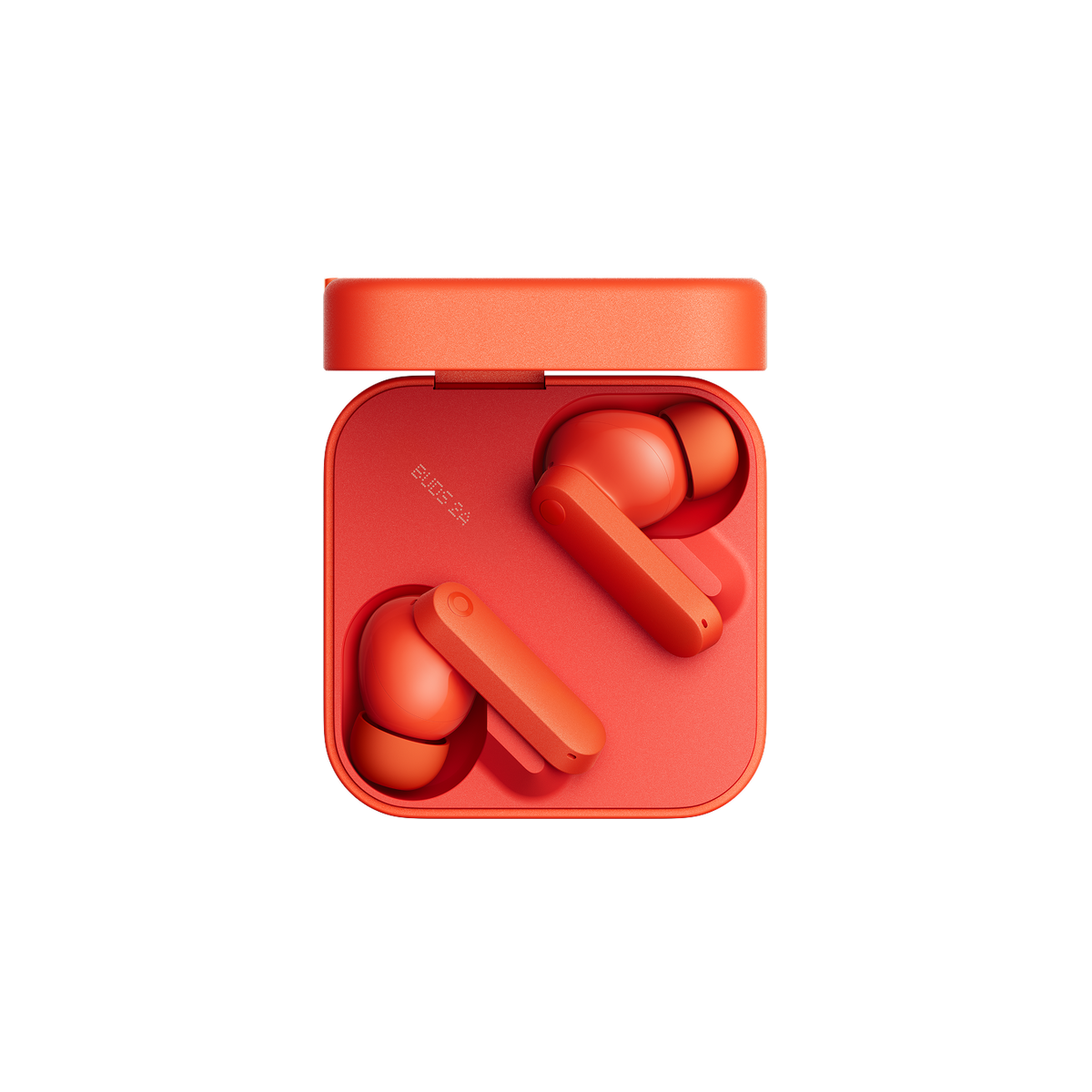 SonicWave Wireless Earbuds with Noise Cancellation