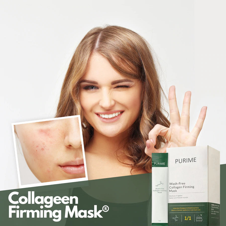 Revitalizing Youth Renewal Mask™