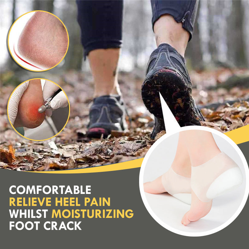 Elevate Your Stature with Discreet Silicone Lift Inserts