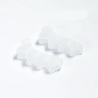 Silicone Toe Separator for Natural Foot Alignment and Daily Comfort