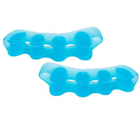 1 Pair Blue