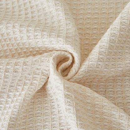 Washable Cotton Sofa Slipcover – Breathable Furniture Protector for Comfort and Stain Resistance
