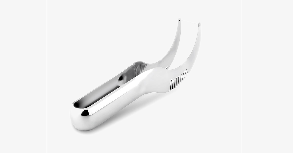 Watermelon Slicer – Effortless and Smooth Cutting Tool