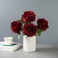 Dark Red
