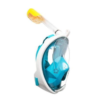 Full Face Snorkeling Mask for Swimming in the Sea