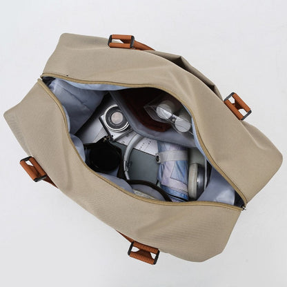 Women’s Overnight Weekender Bag for Travel - Shoulder Style