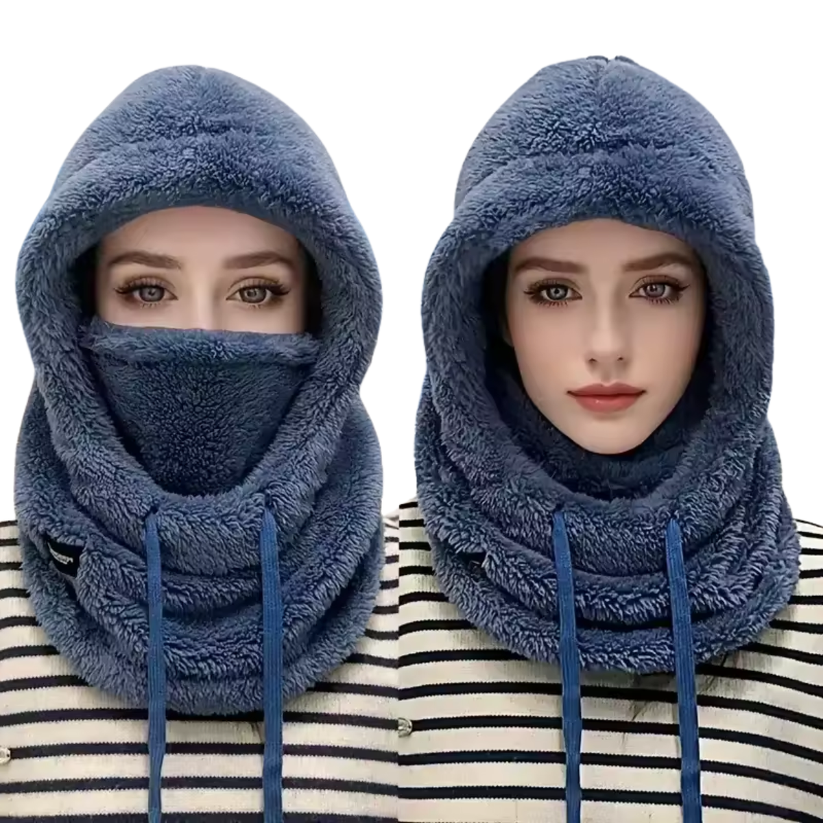Winter Balaclava – 3-in-1 Waterproof and Insulated Design