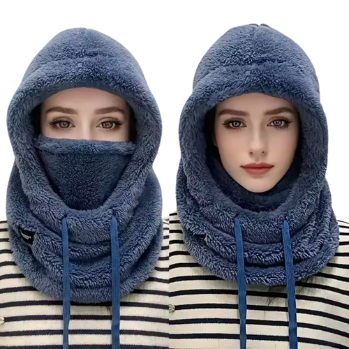 Winter Balaclava – 3-in-1 Waterproof and Insulated Design
