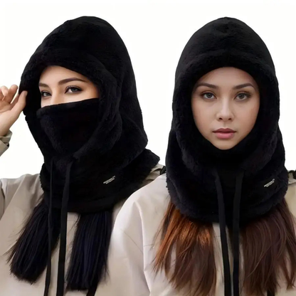 Winter Balaclava – 3-in-1 Waterproof and Insulated Design