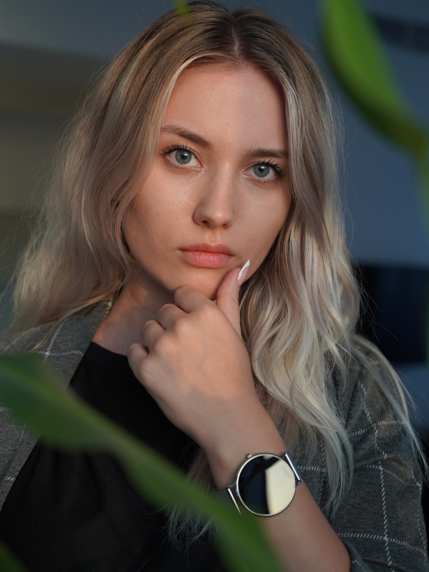 Intelligent Watch Device