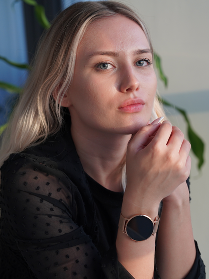 Intelligent Watch Device