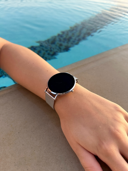 Intelligent Watch Device