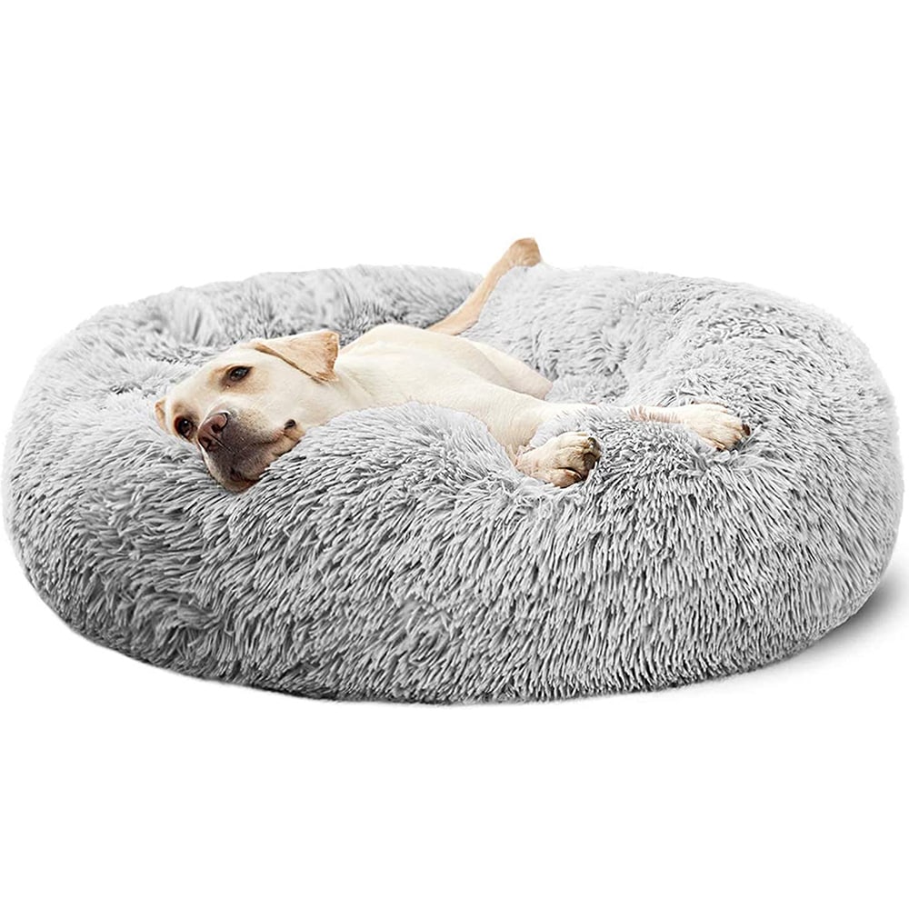 SerenitySleeper - The Ultimate Stress Relief for Dogs
