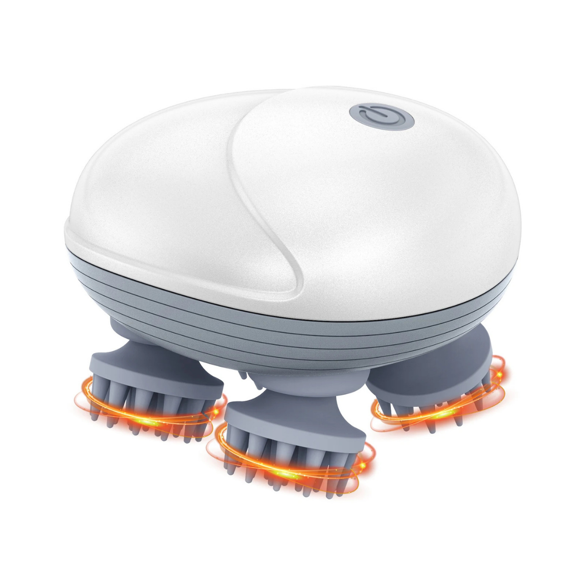 Electric Pet Massager for Cats and Dogs - Soothing Comfort