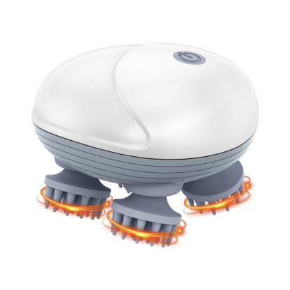 Electric Pet Massager for Cats and Dogs - Soothing Comfort