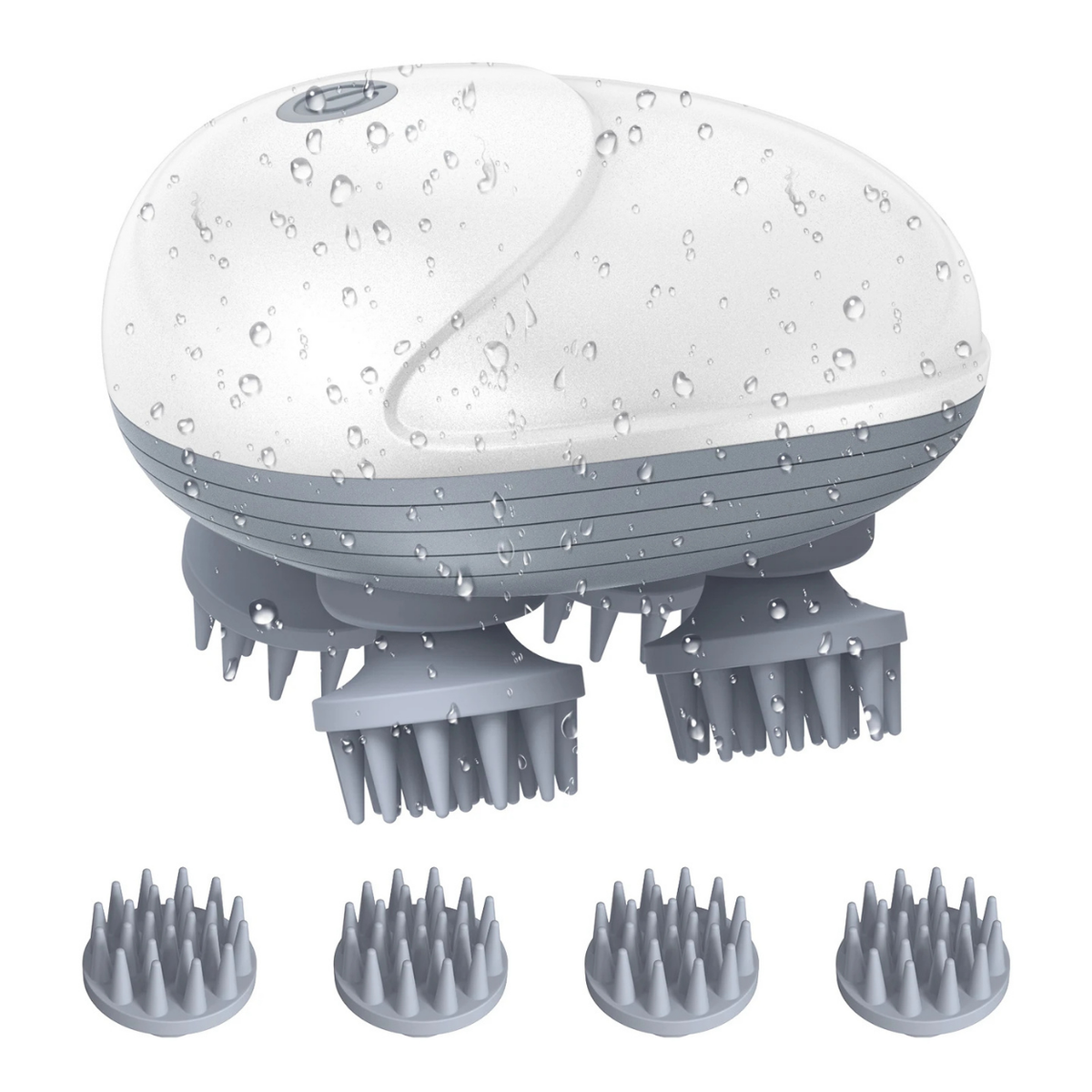 Electric Pet Massager for Cats and Dogs - Soothing Comfort