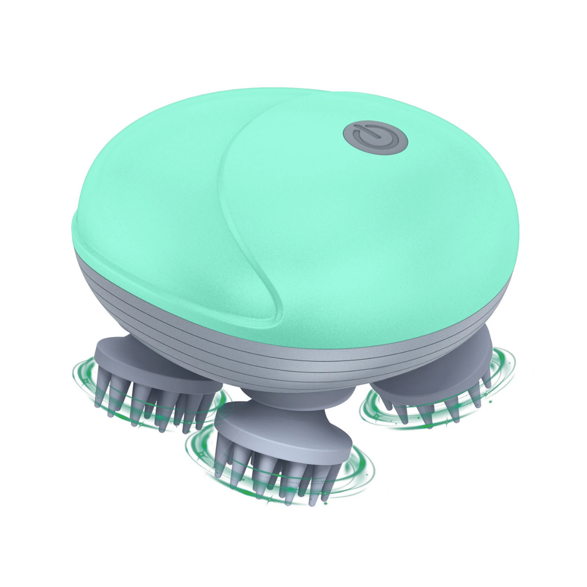Electric Pet Massager for Cats and Dogs - Soothing Comfort