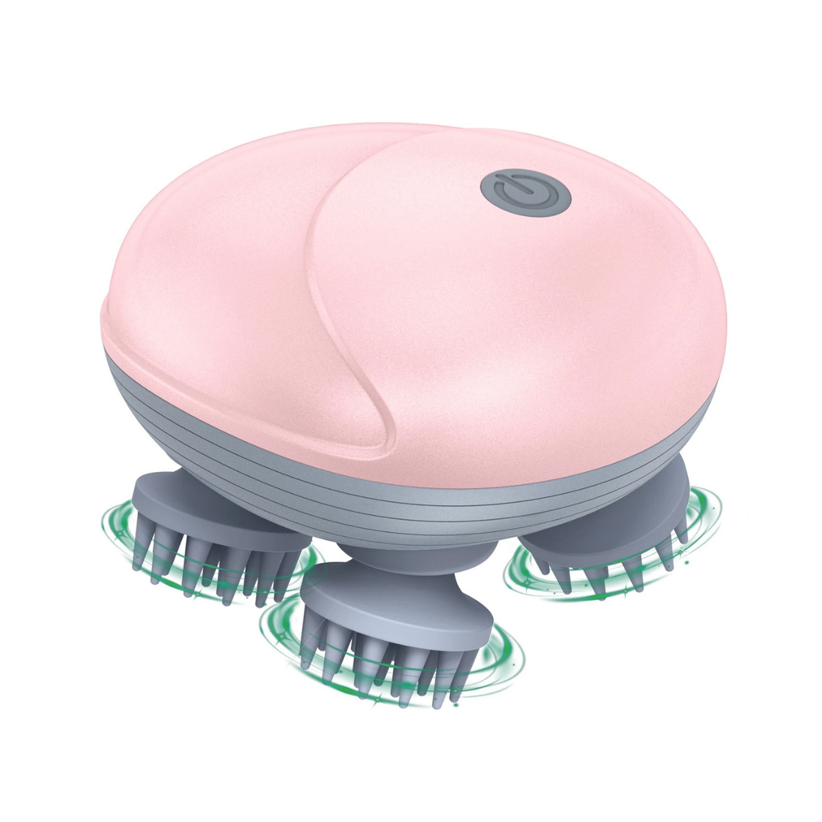 Electric Pet Massager for Cats and Dogs - Soothing Comfort
