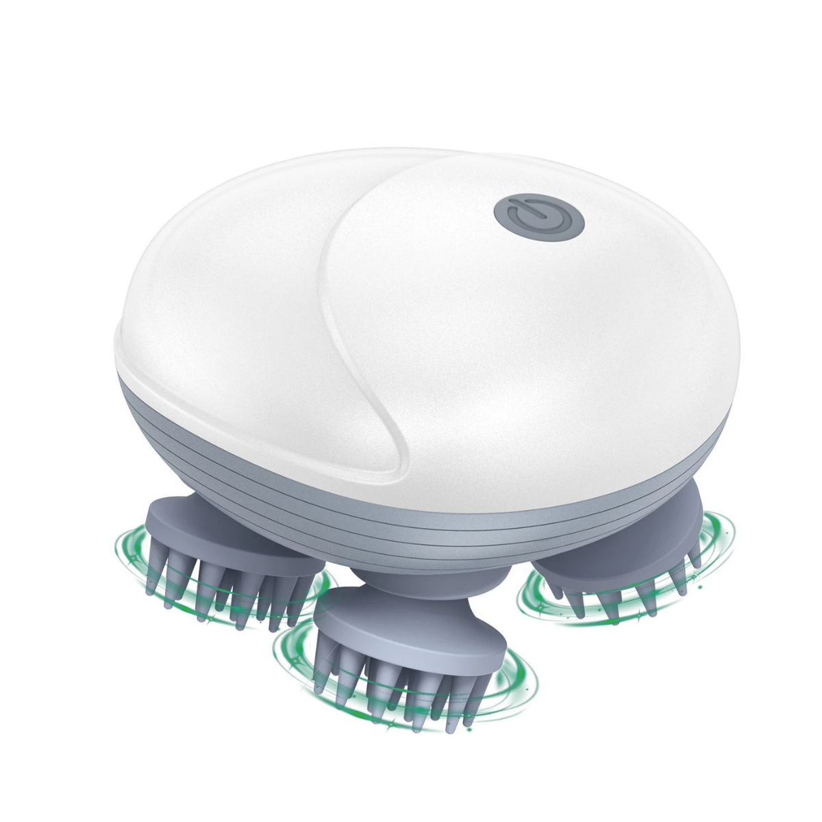 Electric Pet Massager for Cats and Dogs - Soothing Comfort