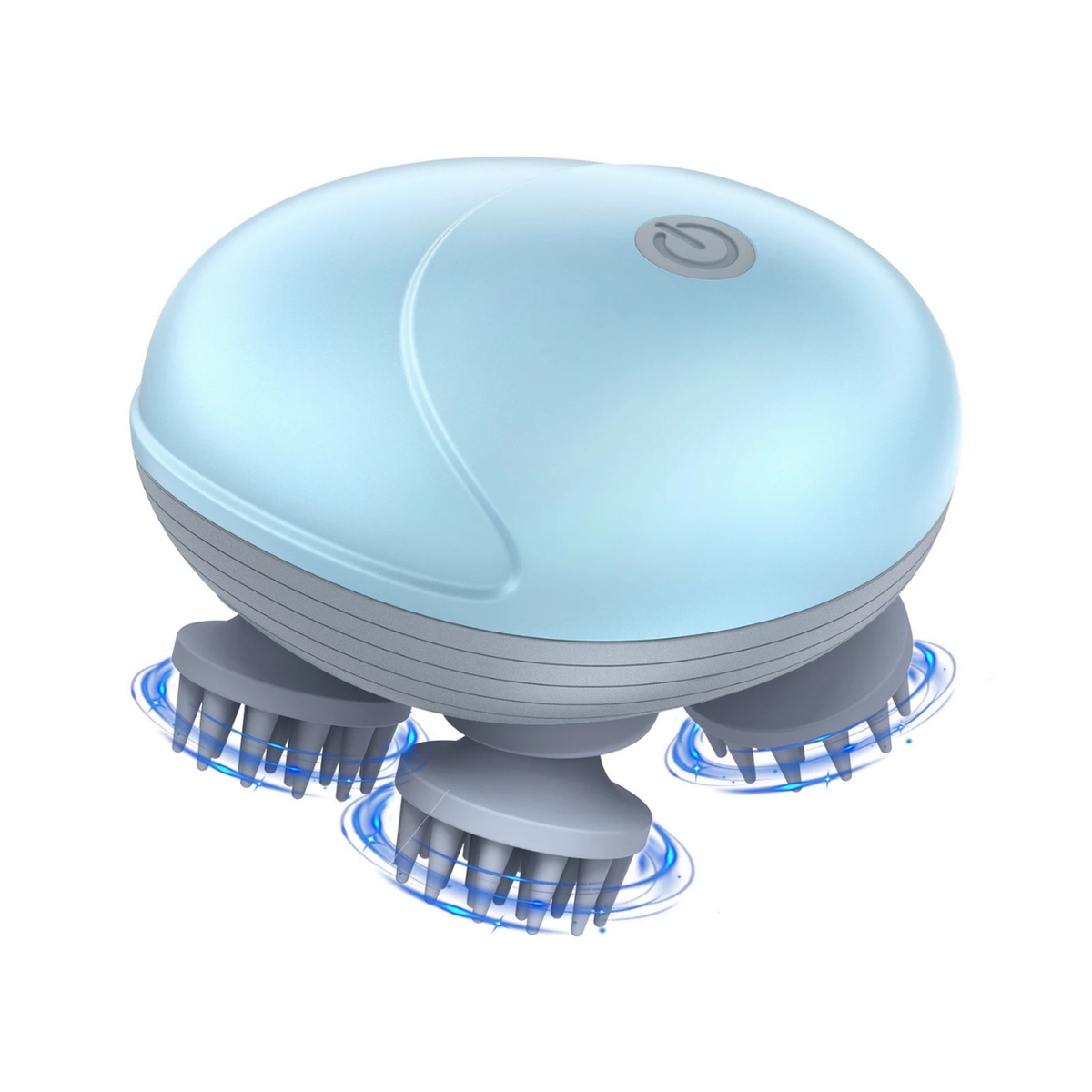 Electric Pet Massager for Cats and Dogs - Soothing Comfort