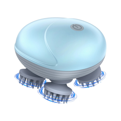 Electric Pet Massager for Cats and Dogs - Soothing Comfort