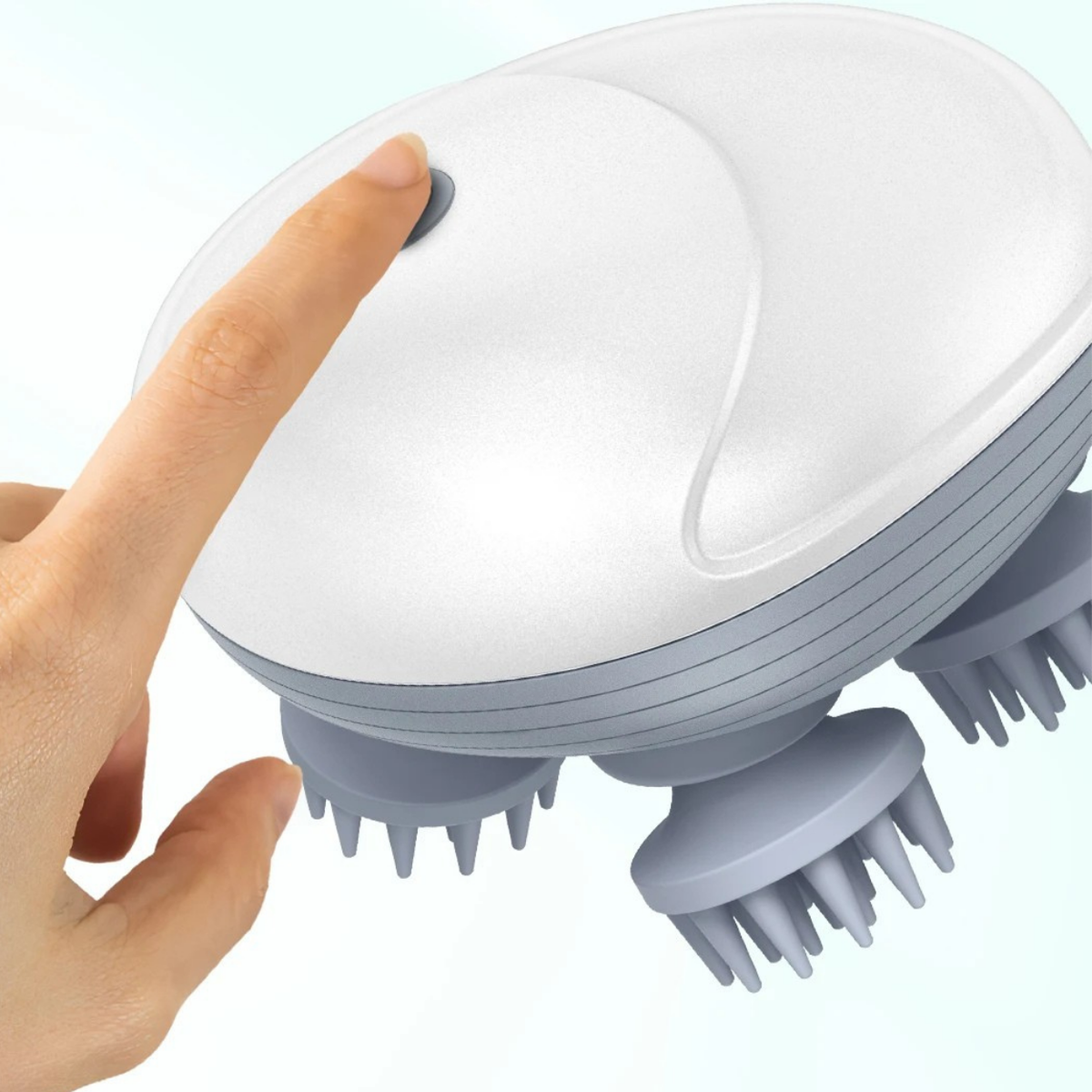Electric Pet Massager for Cats and Dogs - Soothing Comfort