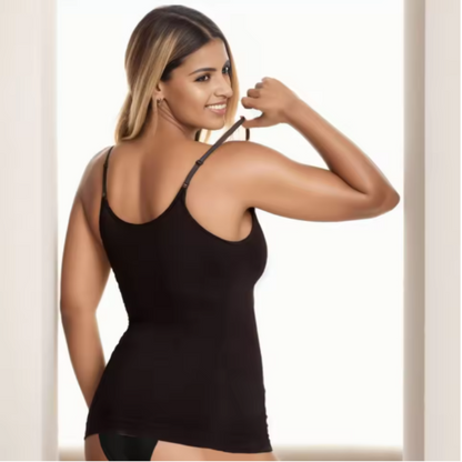 All-Day Comfort Shaping Camisole for Effortless Style