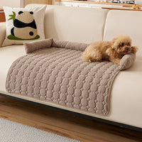 Almond Taupe