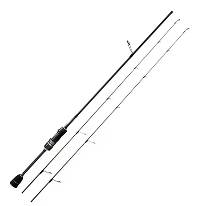 Carbon Fishing Rod - Lightweight and Advanced Technology Design
