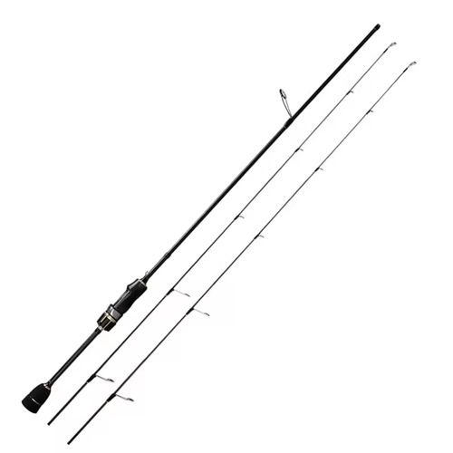 Carbon Fishing Rod - Lightweight and Advanced Technology Design