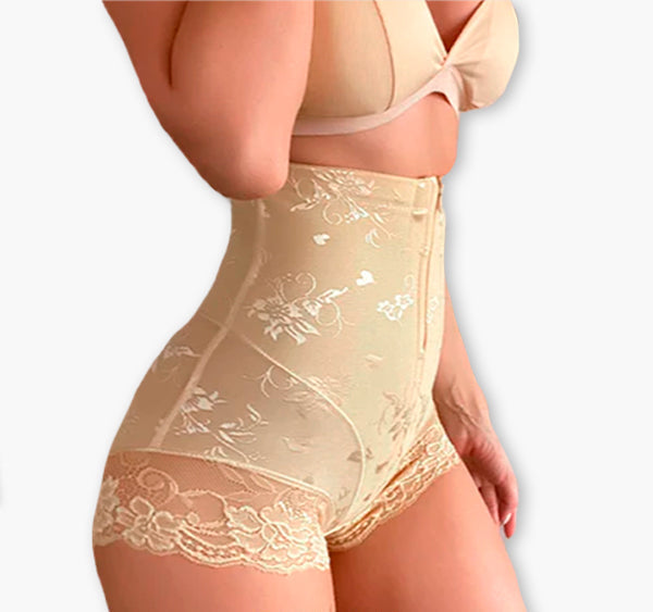 Sauna Effect Shaping Shorts for an Ideal Silhouette and Comfort