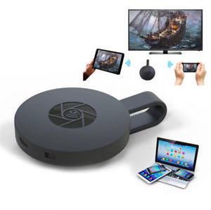 Wireless Video Streaming Device - Chromecast