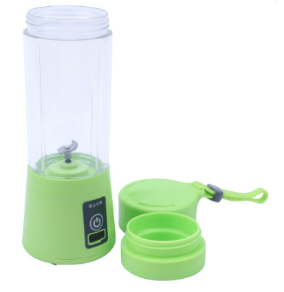 Compact 380ml Personal Blender for On-the-Go Use