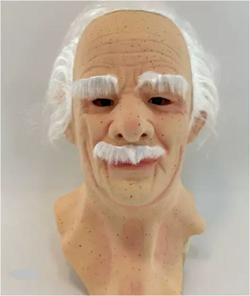 2023 New Style Headwear Mask