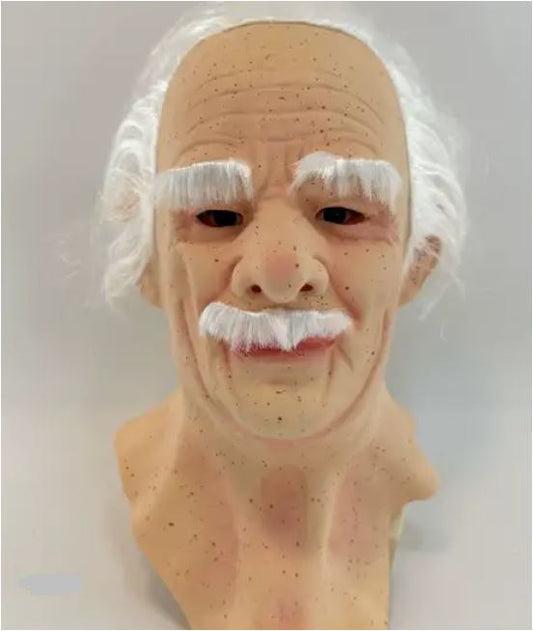 2023 New Style Headwear Mask