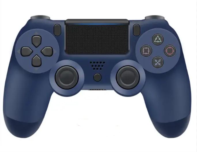 Wireless DualShock Controller for PlayStation 4 - BowLift Compatible