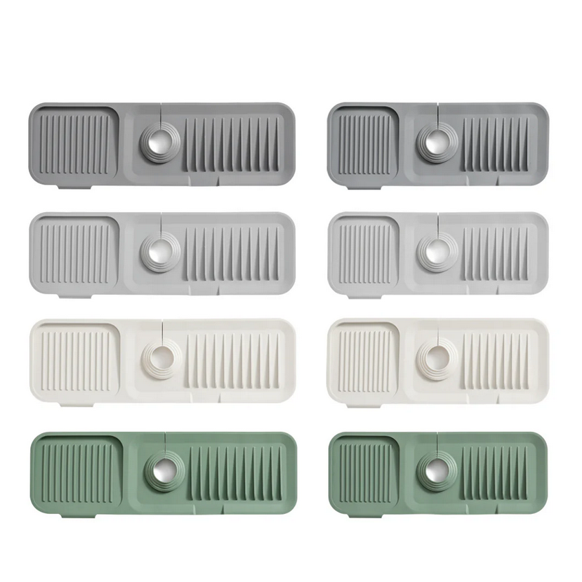 Silicone Drying Mat for Fast and Safe Drying – Last Day Discount
