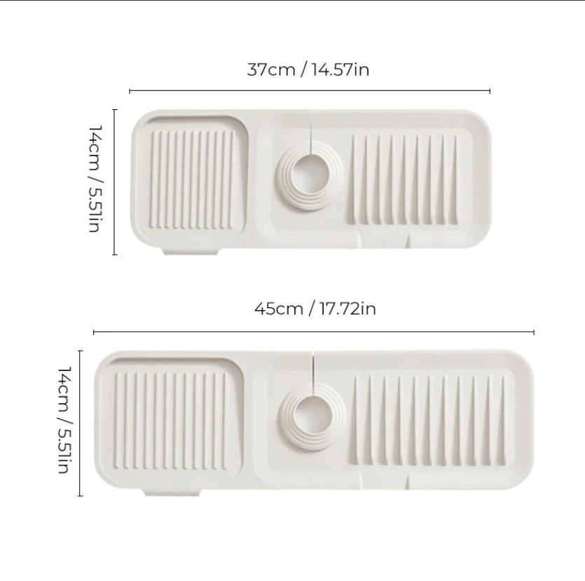 Silicone Drying Mat for Fast and Safe Drying – Last Day Discount