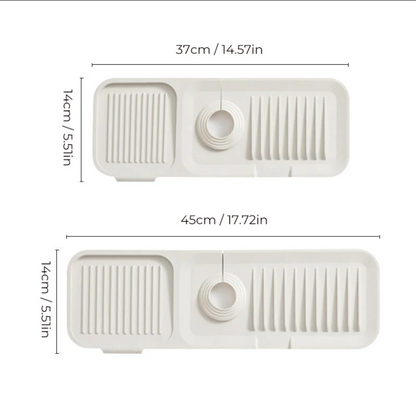 Silicone Drying Mat for Fast and Safe Drying – Last Day Discount