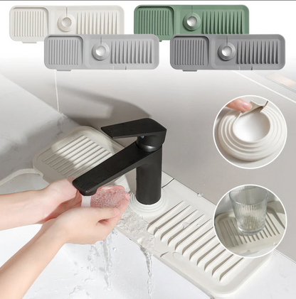 Silicone Drying Mat for Fast and Safe Drying – Last Day Discount