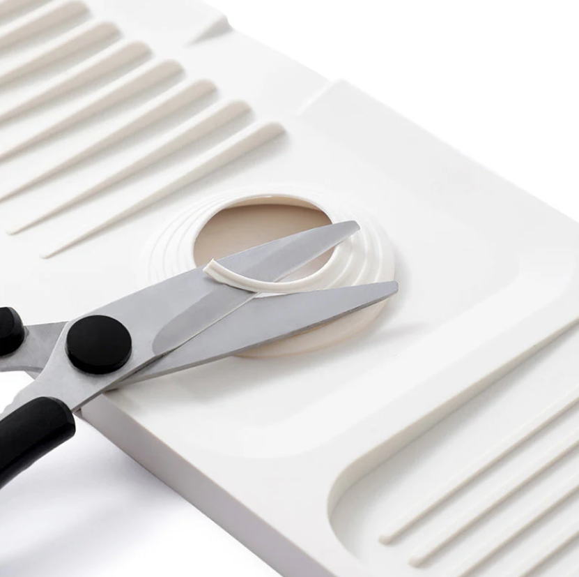 Silicone Drying Mat for Fast and Safe Drying – Last Day Discount