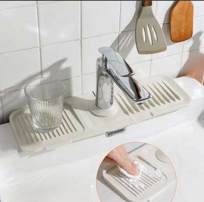 Silicone Drying Mat for Fast and Safe Drying – Last Day Discount