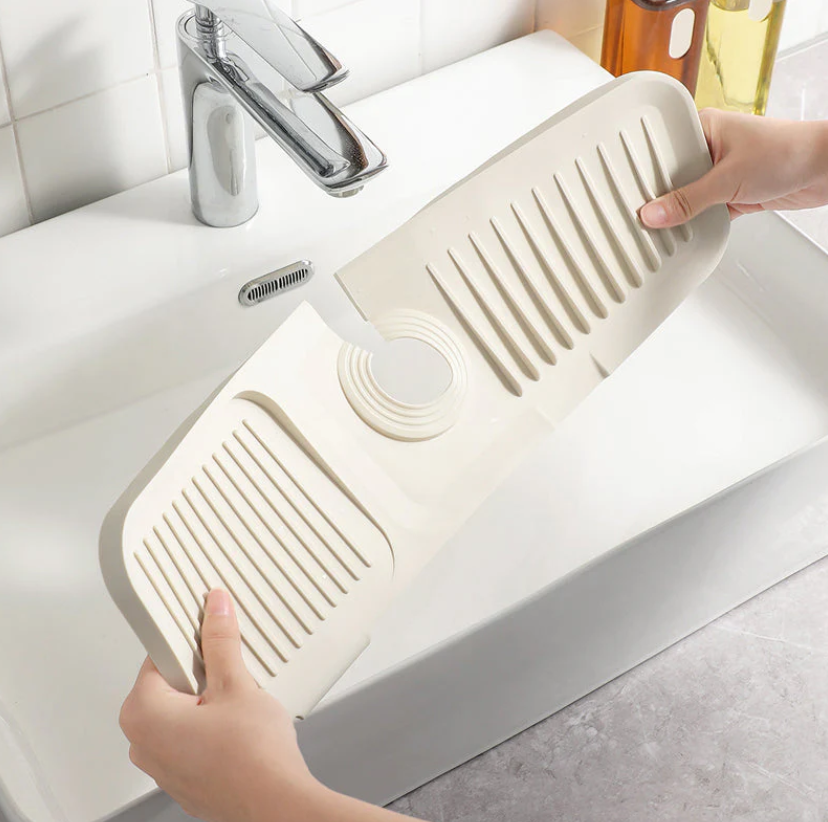 Silicone Drying Mat for Fast and Safe Drying – Last Day Discount