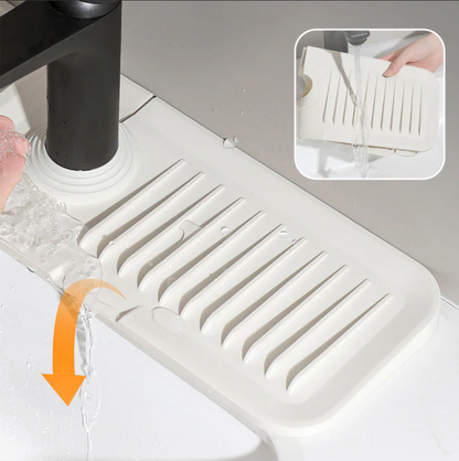 Silicone Drying Mat for Fast and Safe Drying – Last Day Discount