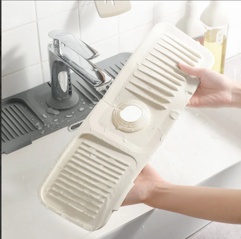 Silicone Drying Mat for Fast and Safe Drying – Last Day Discount