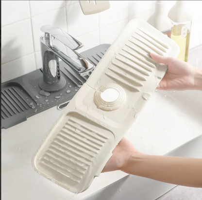 Silicone Drying Mat for Fast and Safe Drying – Last Day Discount