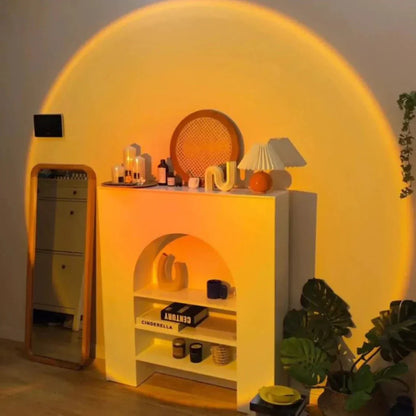 New Sunset Projector Lamp