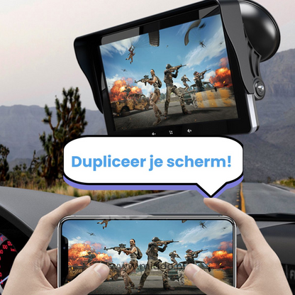 Upgrade Your Vehicle with CarPlay & Android Auto – No Installation Required