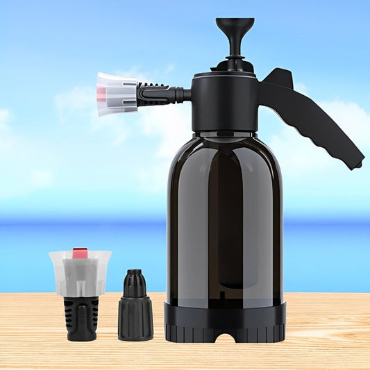 Car Wash Foam Sprayer with High Pressure